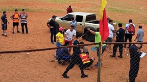 Falta de colaboración dificulta dar con autor de fatal golpiza