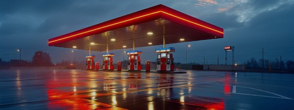 Combustibles: ¿Cómo la volatilidad del dólar y la bajada histórica de ríos impiden la reducción de precios locales? - MarketData