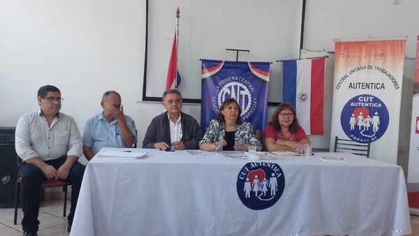 Lo que tenés que saber: Obreros rechazan plan de reforma laboral del Gobierno