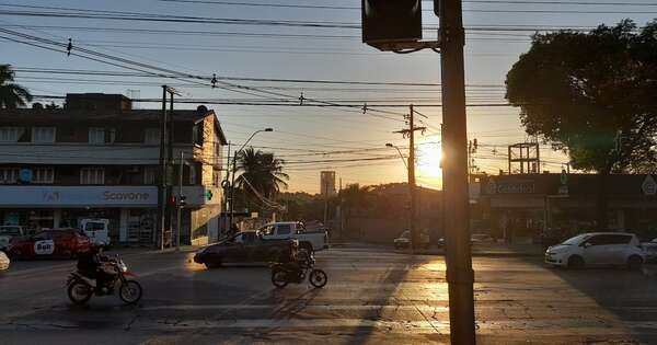 Diario HOY | Altibajos de temperaturas a días del inicio de la primavera