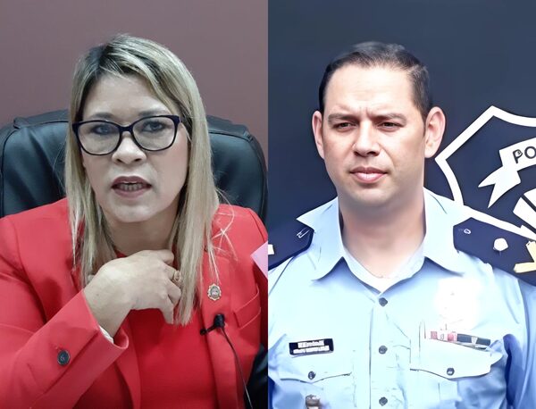 Preocupa inminente nombramiento de Zunilda Ocampos Marín como nueva fiscal adjunta penal - La Clave