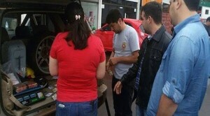 Tribunal de sentencia convoca para un nuevo juicio a narcotraficantes - La Clave
