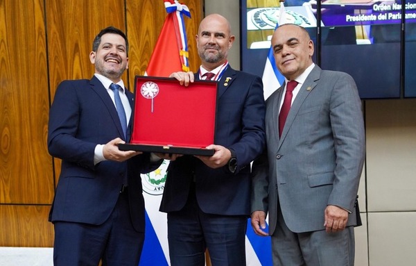 Luego de seis años, Israel reabre hoy su embajada en el Paraguay - ADN Digital