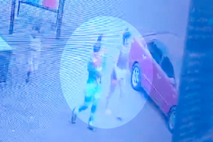 Policía y Fiscalía investigan un extraño y millonario robo de dinero de local comercial - La Clave