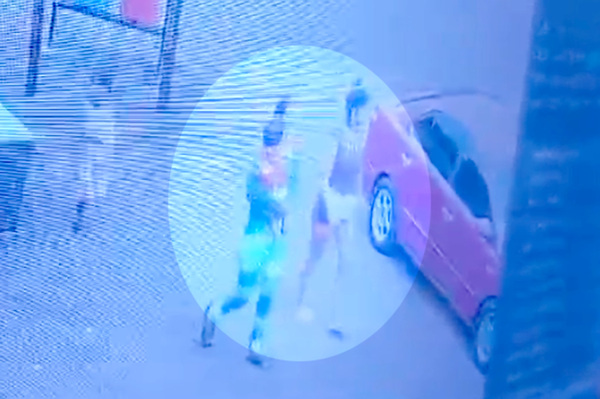 Policía y Fiscalía investigan un extraño y millonario robo de dinero de local comercial - La Clave