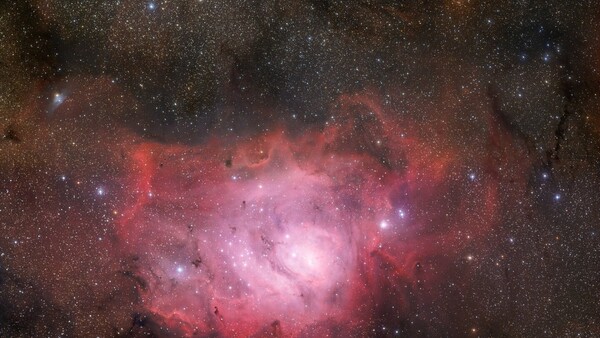 Nuevo catálogo de distancias cósmicas ayudará a entender como se formó el universo