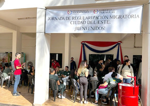 Alto Paraná, una región universitaria con positivo impacto en la economía - La Clave