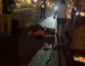 DOS MUERTOS TRAS PROCEDIMIENTO IRREGULAR DE “ZORROS”