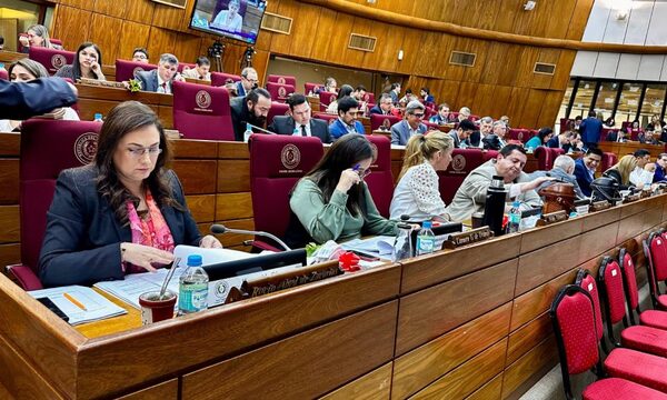 Aprueban con modificaciones proyecto de ley que endurece penas para el abuso sexual en niños – Diario TNPRESS