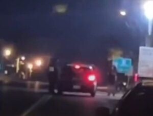 Operativo irregular de la Patrulla Caminera en San Antonio terminó en tragedia, denuncian · Radio Monumental 1080 AM
