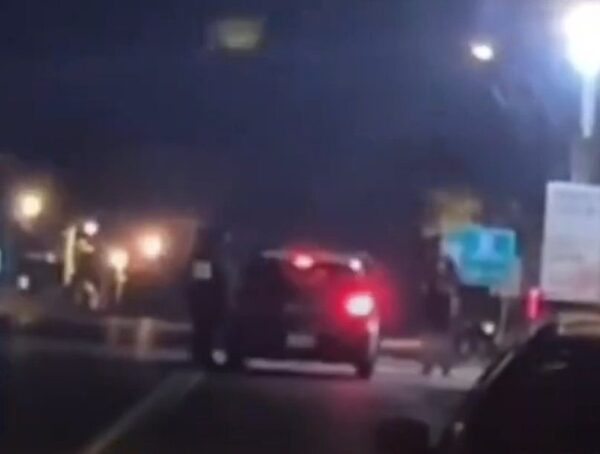 Operativo irregular de la Patrulla Caminera en San Antonio terminó en tragedia, denuncian · Radio Monumental 1080 AM
