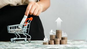 Agentes económicos esperan que la inflación cierre el año en 4,2%, por encima de la meta del BCP - MarketData