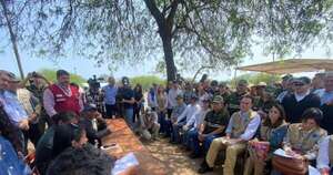 Diario HOY | Corte IDH supervisa avances tras sentencias a favor de indígenas