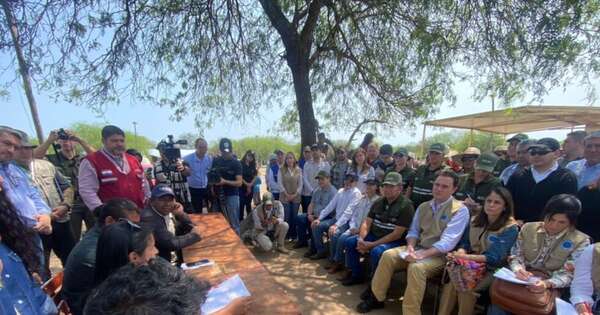 Diario HOY | Corte IDH supervisa avances tras sentencias a favor de indígenas