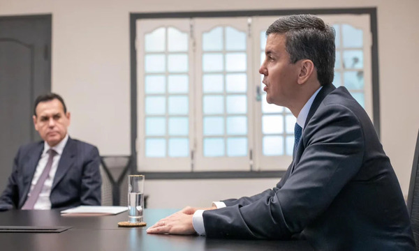 Peña enfrenta una reducción en su círculo de leales y no logra reemplazar a Lea Giménez - OviedoPress