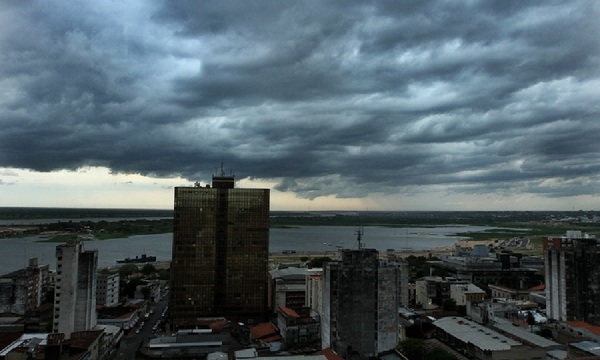 Aumento de temperaturas y posibilidad de tormentas eléctricas para los próximos días - OviedoPress