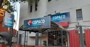 Diario HOY | Procuraduría anuncia el levantamiento de embargos sobre Copaco