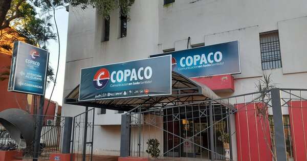 Diario HOY | Procuraduría anuncia el levantamiento de embargos sobre Copaco
