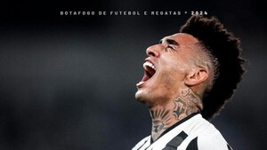 Botafogo y São Paulo comienzan a definir un cupo en las semifinales de la Libertadores