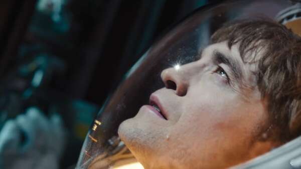 Primer tráiler de “Mickey 17″, lo nuevo del director de “Parásitos”, con Robert Pattinson - Cine y TV - ABC Color