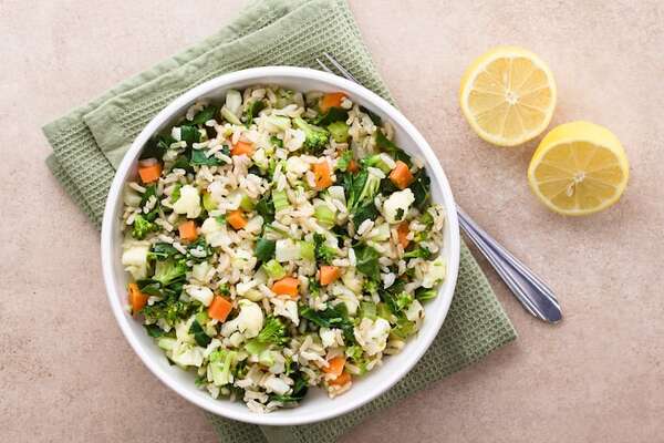 Estos son los secretos para que el arroz integral te salga perfecto - Gastronomía - ABC Color