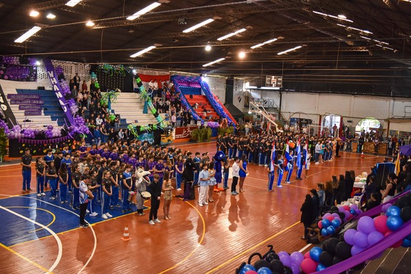 INAUGURACIÓN DEL TORNEO "JUVENTUD" DEL CEUCE - Itapúa Noticias