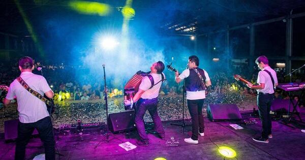 La Nación / Atyguasu: adjudican G. 550 millones a festivales tradicionales y emergentes