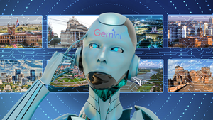 Lo bueno y lo malo de vivir en Paraguay: ¿Qué dice la inteligencia artificial de Google?