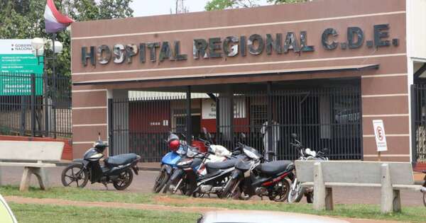 Diario HOY | Niño internado en estado crítico por Meningitis Bacteriana en CDE