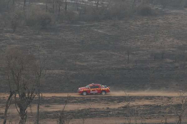Incendio en el Chaco: declaran hoy ante Fiscalía los dueños de estancias donde habría comenzado el fuego - Nacionales - ABC Color