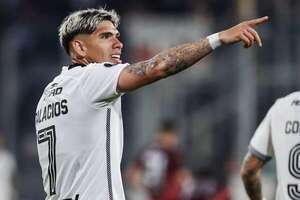 Copa Libertadores 2024 hoy: Cómo siguen los cuartos de final y qué partido debe mirar Olimpia - Fútbol Internacional - ABC Color