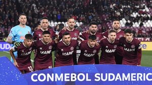 Lanús recibe a Medellín y va en busca de una nueva hazaña en la Copa Sudamericana