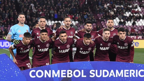 Lanús recibe a Medellín y va en busca de una nueva hazaña en la Copa Sudamericana