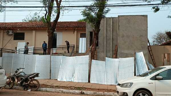 Hospital Día Oncológico en Concepción Pronto a Inaugurarse