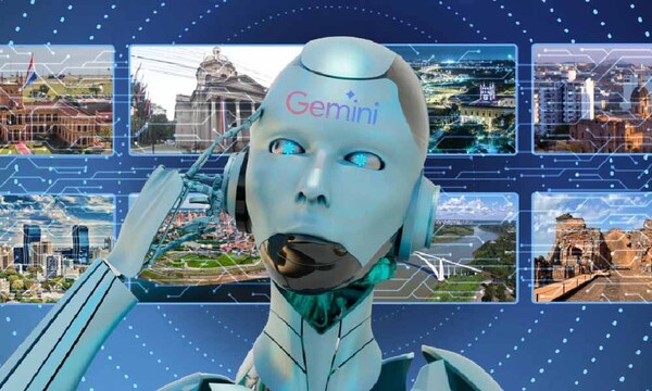 Lo bueno y lo malo de vivir en Paraguay: ¿Qué dice la inteligencia artificial de Google? – Prensa 5