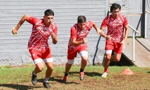 3 de Febrero recibe a Santaní en juego crucial en busca de la permanencia