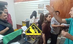 Allanamientos en investigación a Prieto son de causas diferentes y en las que aún no hay imputación