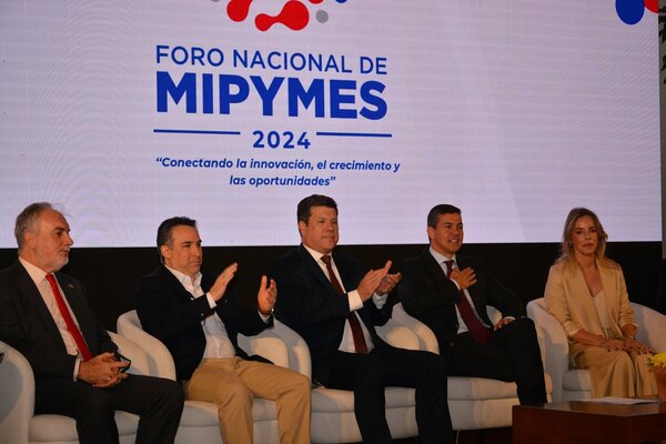 Paraguay promueve herramientas para generar MiPymes fortalecidas y competitivas - .::Agencia IP::.