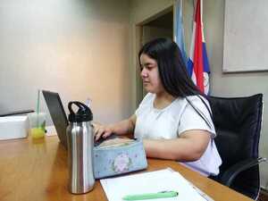 DNCP abre nueva convocatoria para su programa de pasantías universitarias - .::Agencia IP::.
