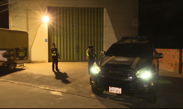 Accidente en San Antonio: agentes tenían orden de patrullaje, no así de una barrera - trece