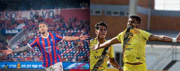 Cerro Porteño se estrena en Copa Paraguay ante Recoleta - Unicanal