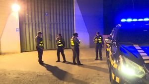 Agentes debían recorrer en busca de infractores, no así instalar una barrera, afirman - Unicanal