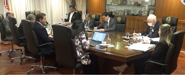Corte designó a profesionales para cargos de defensores públicos