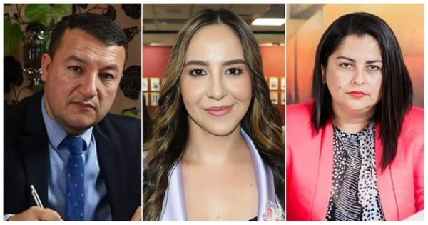 JEM tratará mañana acusación presentada por hija del exdiputado Lalo Gomes - PDS RADIO Y TV