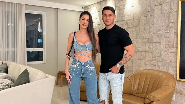 “Salía y tomaba mucho”, reconoció el Tito Torres