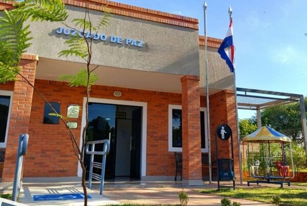 Asueto judicial y suspensión de plazos en Villa Franca