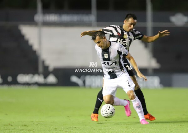 Versus / Libertad y Tacuary jugarán en el Chaco