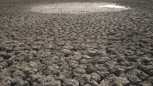 Las futuras sequías podrían ser más largas de lo previsto