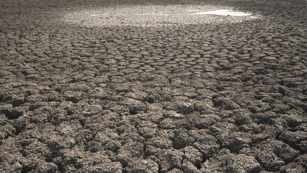 Las futuras sequías podrían ser más largas de lo previsto