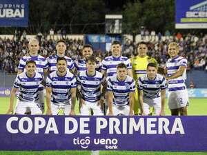 Eduardo Ledesma: “Estuvimos desatento en esa primera jugada” - Fútbol - ABC Color